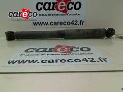 Careco piece auto occasion